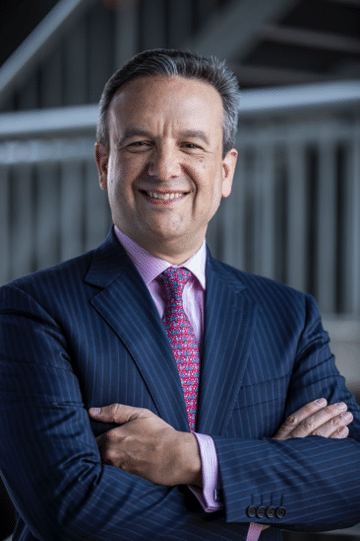 Alberto Mondelli