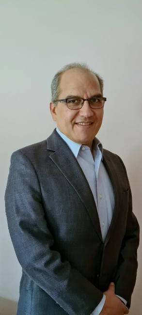 Alejandro Diez de Sollano Assad