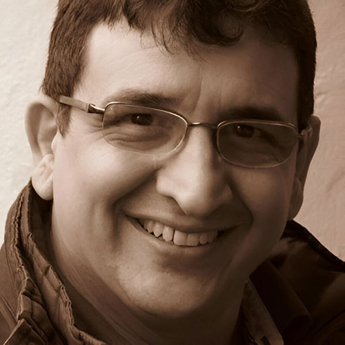 Alfredo López