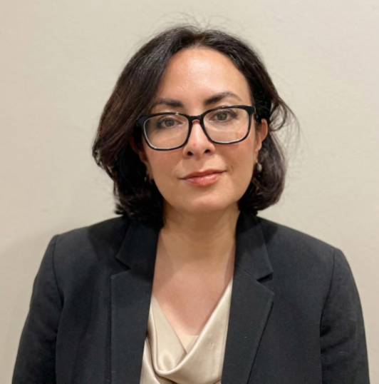 Alma Aguilar Sánchez