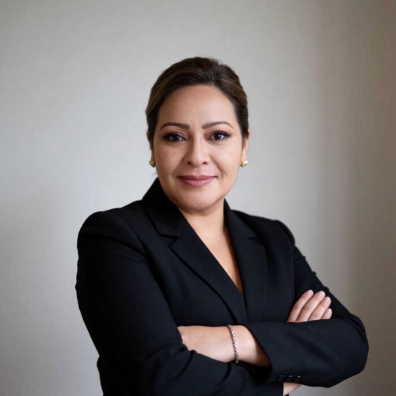 Ana Urquia