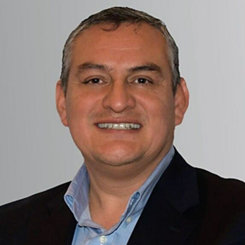 Arturo Arteaga