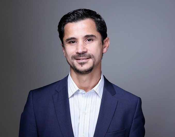 Carlos Zegarra