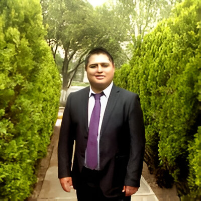 Cristian Hernández