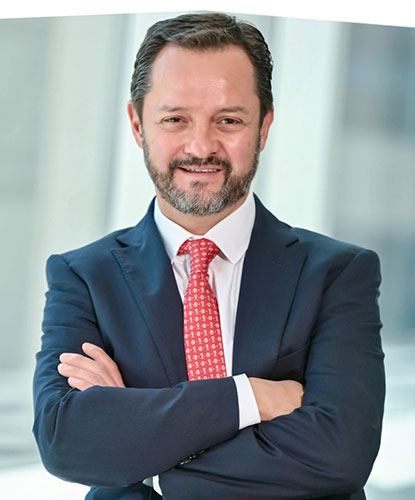 Eduardo Amaya