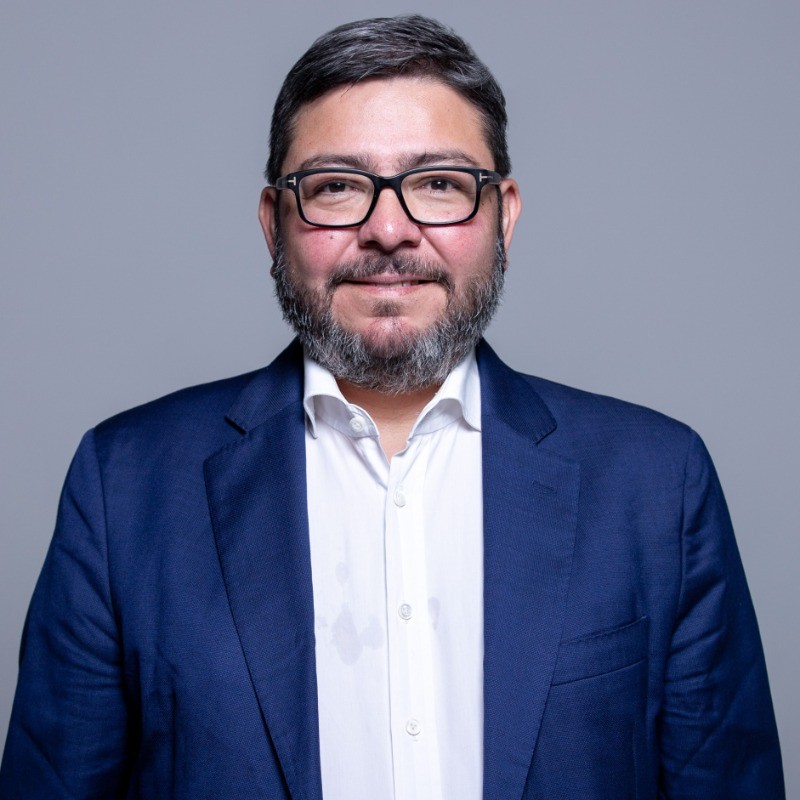 Francisco Briseño