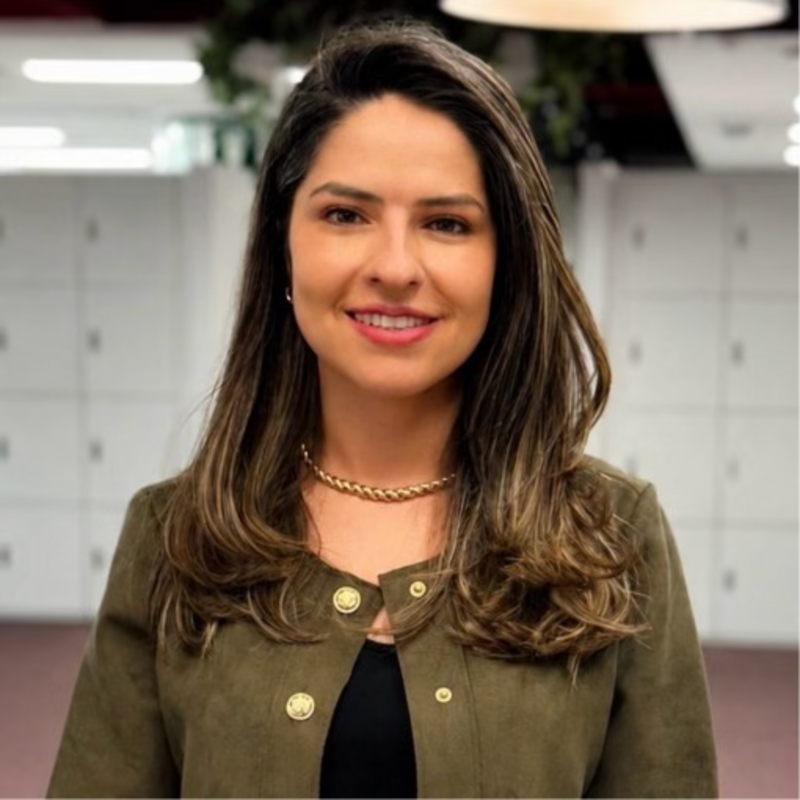 Gabrielle Zanon Peixoto