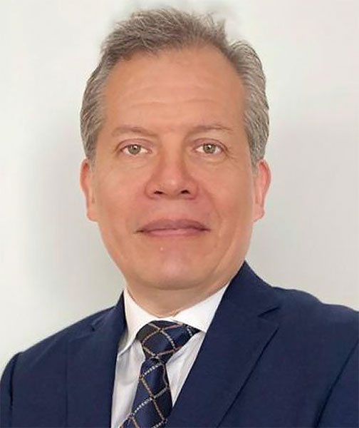 Glubertti Carrasco