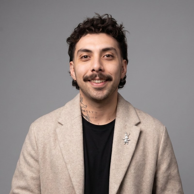 Iván Naranjo