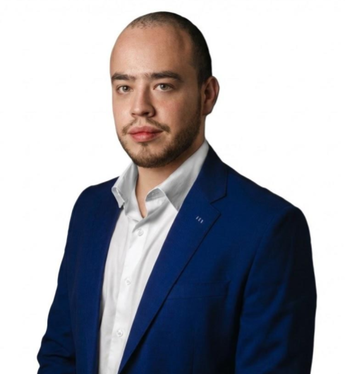 José Armando Moreyra
