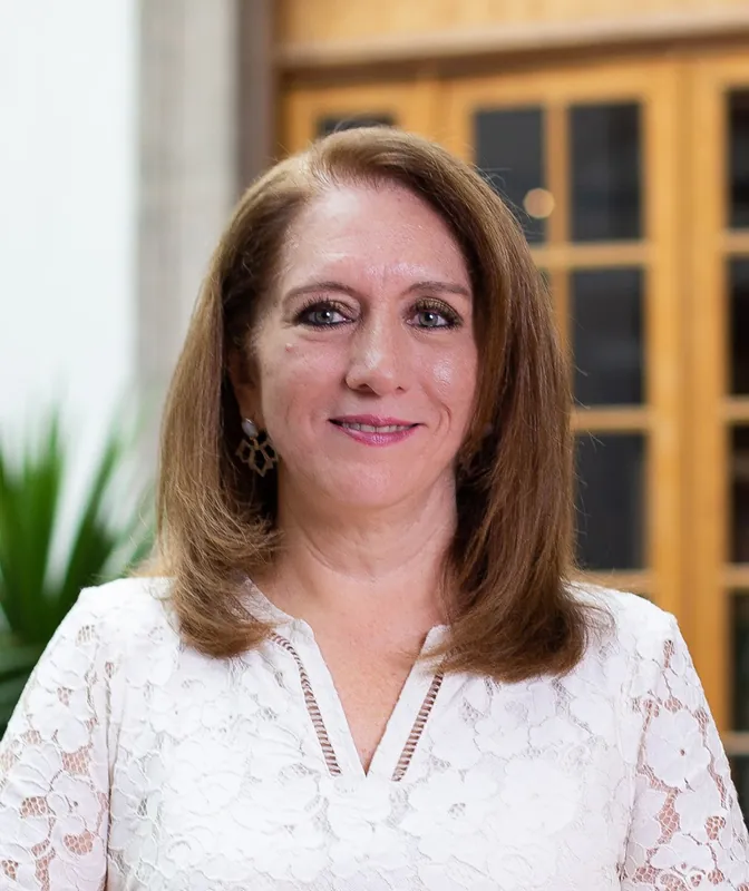 Lucrecia Monsalvo