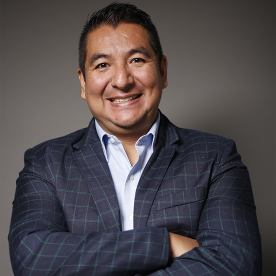 Luis Alonso
