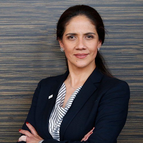 Marcela Calderon