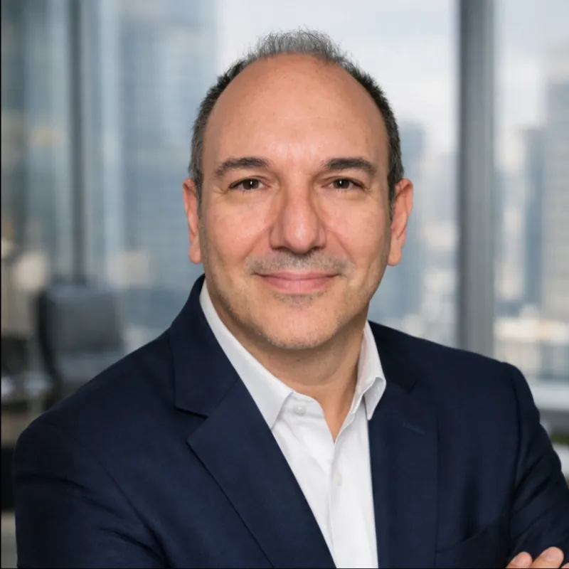 Marcelo Natalini
