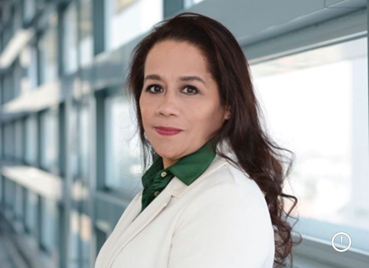Martha Hernandez