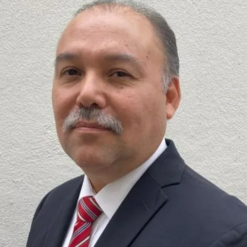 Rogelio Luna