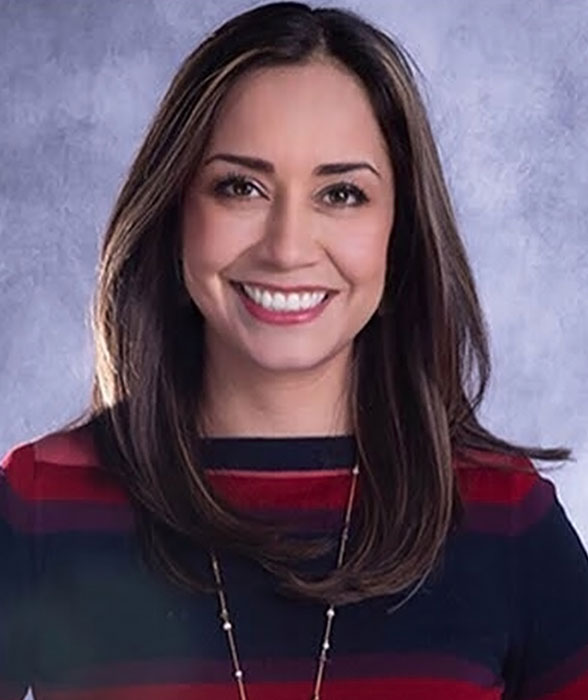 Roxana Aguirre