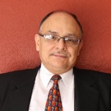 Salvador Segura