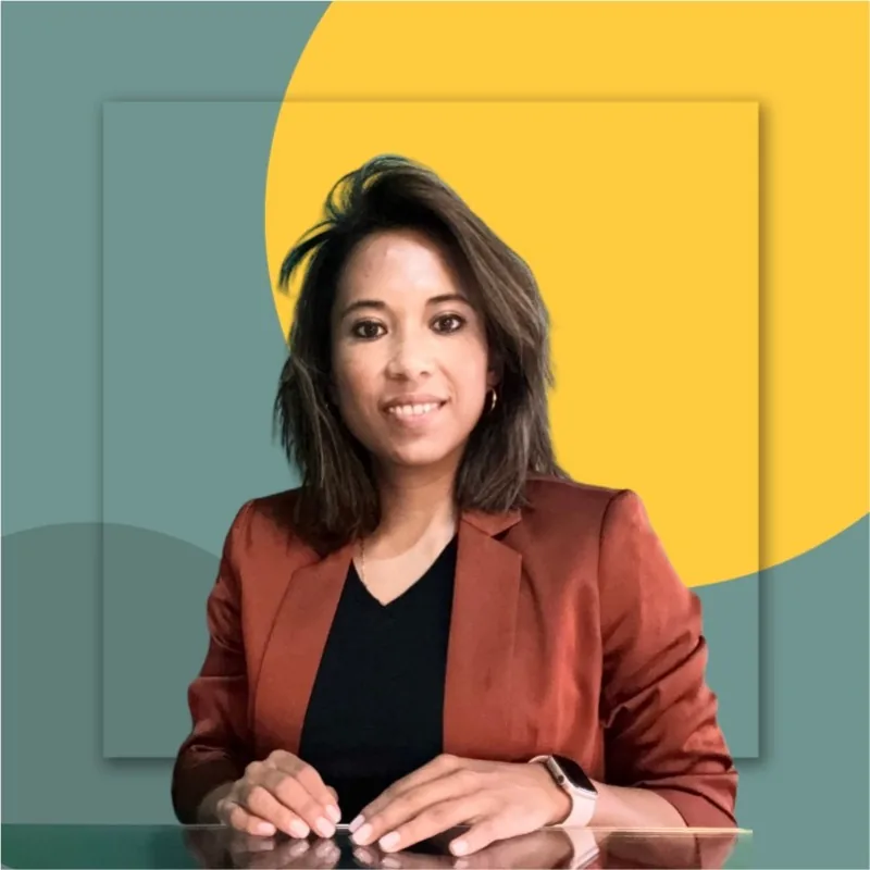 Sandra Dávila Aguilar
