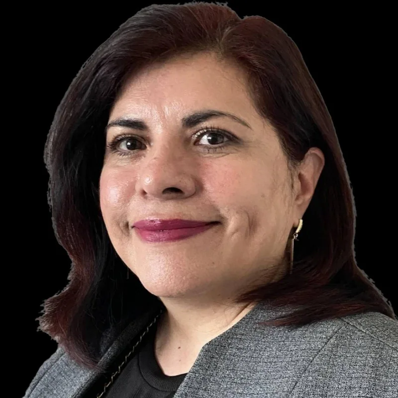 Tamara Barroso