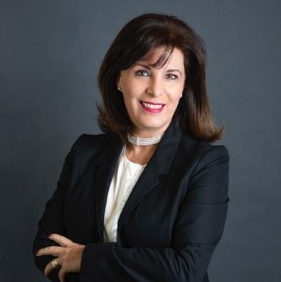 Teresa Villanueva