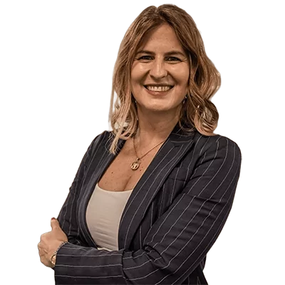Teresita Serrano