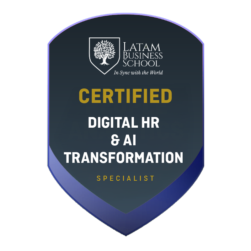 AI & Digital HR