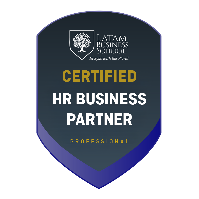HR Business Partner