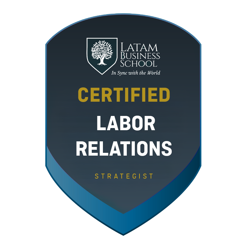 Relaciones Laborales