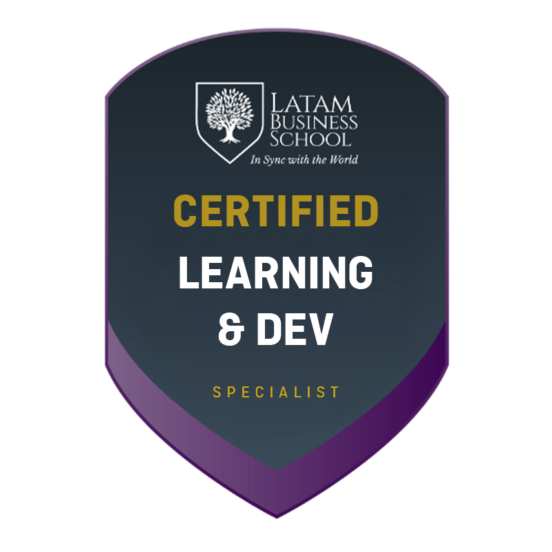 Insignia Learning, Development & Upskilling