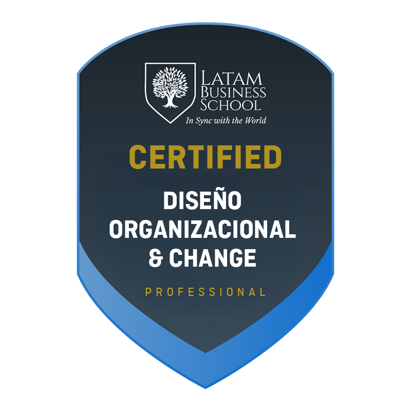 Diseño Organizacional