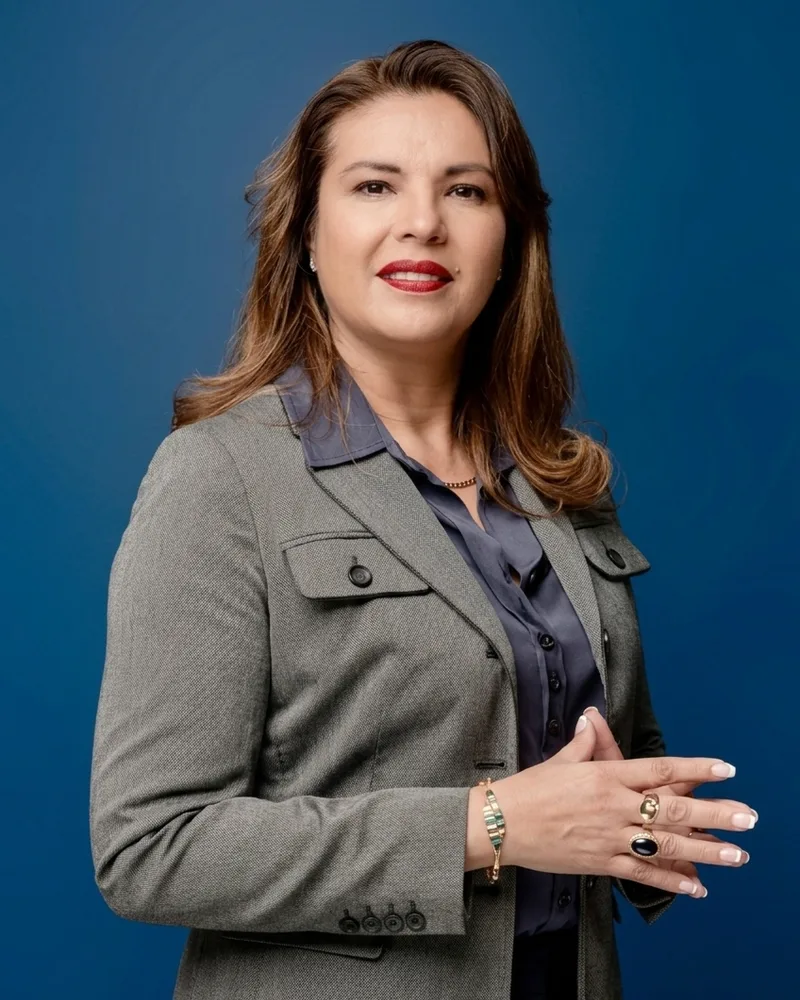 Ana Velázquez