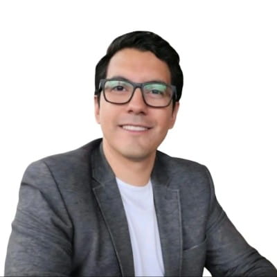 Fernando Inclán Bernal