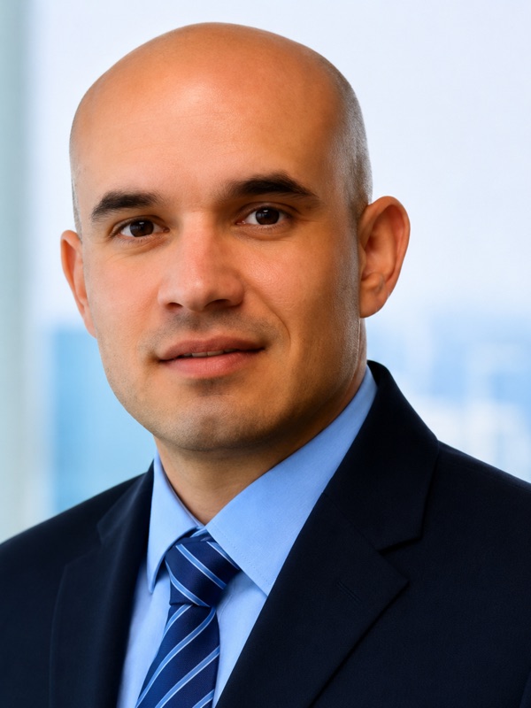 Hugo Valverde