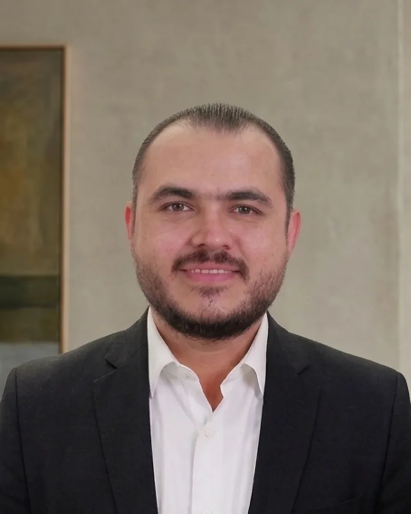 Juan Carlos Curiel