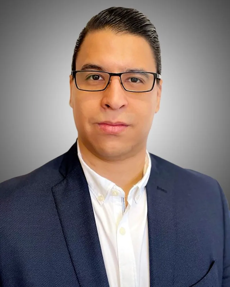 Marcos Reyes