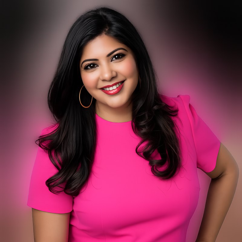 Rekha Gurnani