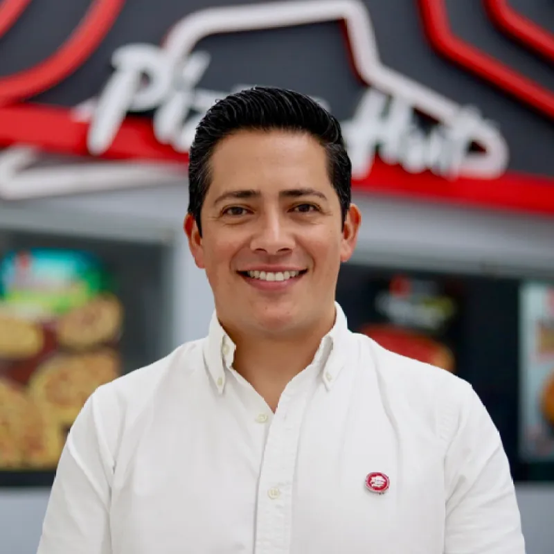 Ricardo Galicia