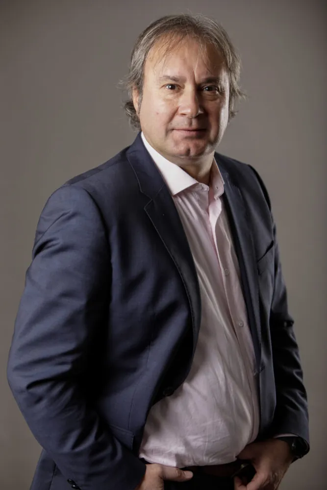 Tomás Gómez