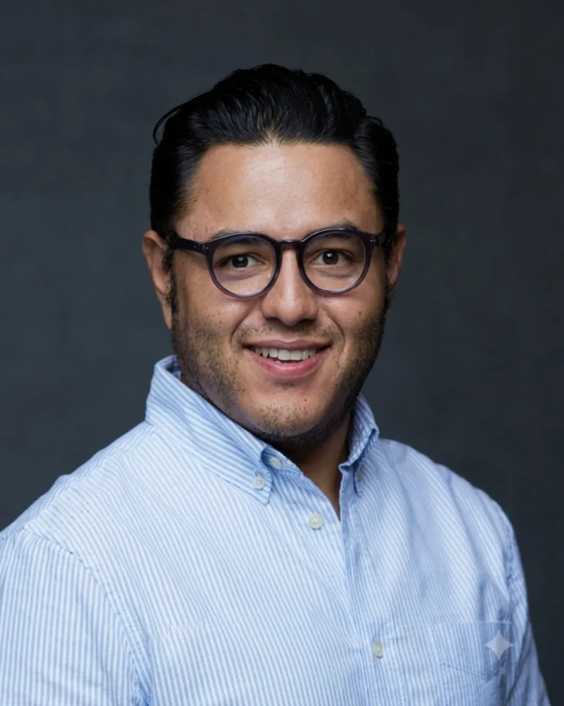 Yeshua Gómez