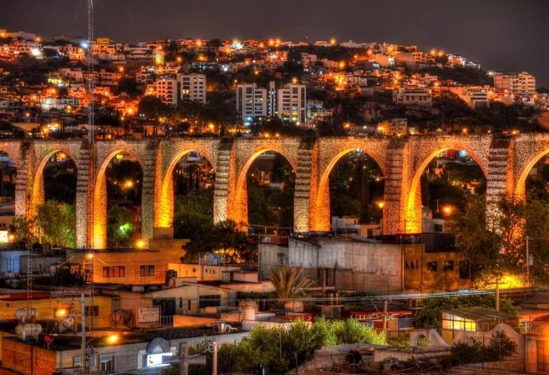 Querétaro — Bajío Industrial